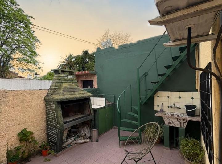 PH · 62m² · 2 Ambientes