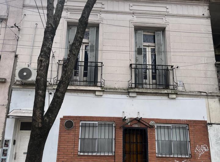 PH · 52m² · 4 Ambientes