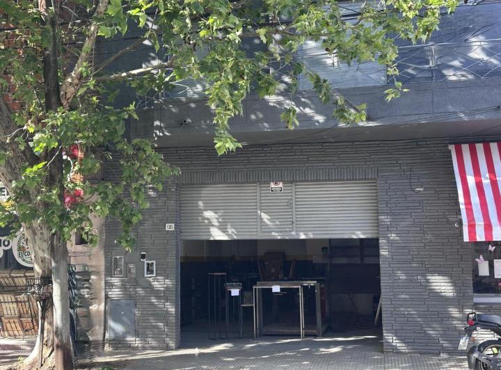 Local comercial · 42m²
