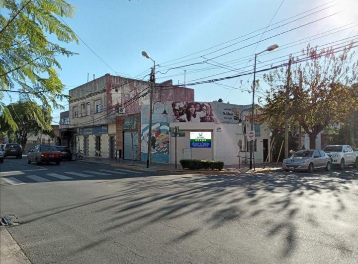 Local comercial · 39m² · 1 Ambiente
