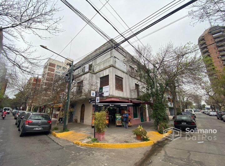 Local comercial · 222m² · 4 Ambientes