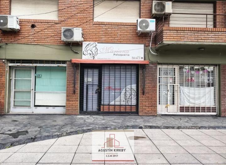 Local comercial · 32m²
