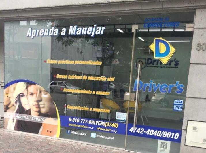 Local comercial · 21m² · 1 Cochera