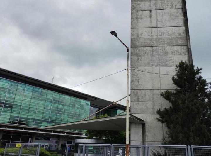 Local comercial · 240m²