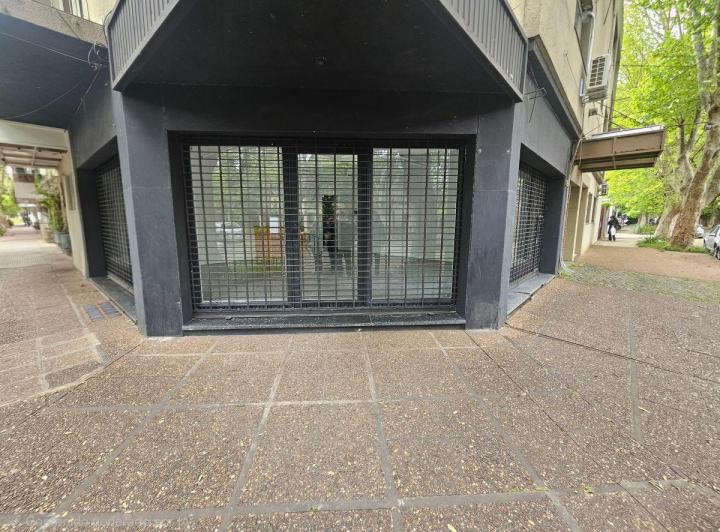 Local comercial · 60m²