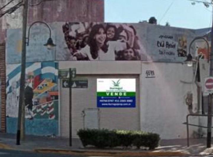 Local comercial · 91m² · 4 Ambientes
