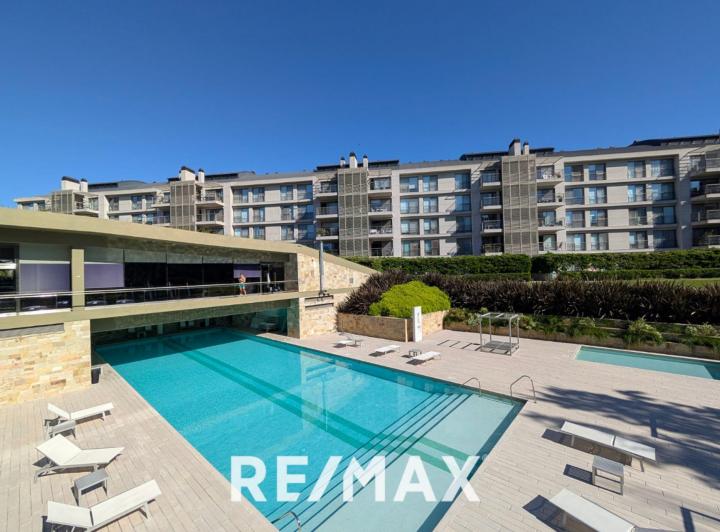 Departamento · 78m² · 3 Ambientes · 1 Cochera