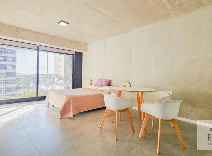 Departamento · 36m² · 1 Ambiente