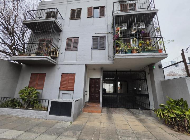Departamento · 65m² · 3 Ambientes