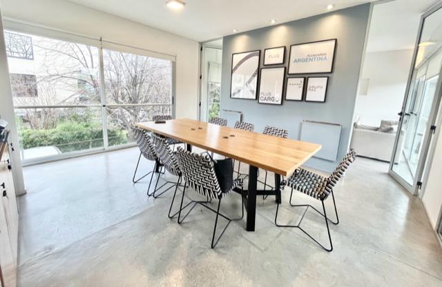 Oficina comercial · 70m² · 2 Ambientes · 2 Cocheras