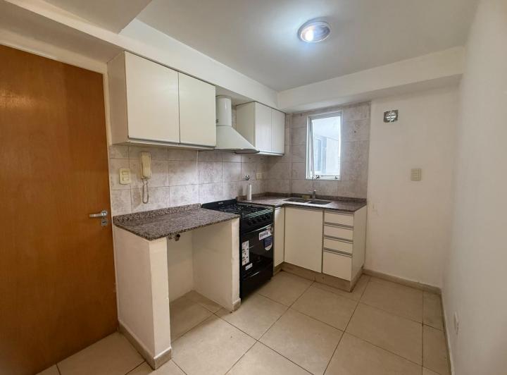 Departamento · 44m² · 2 Ambientes
