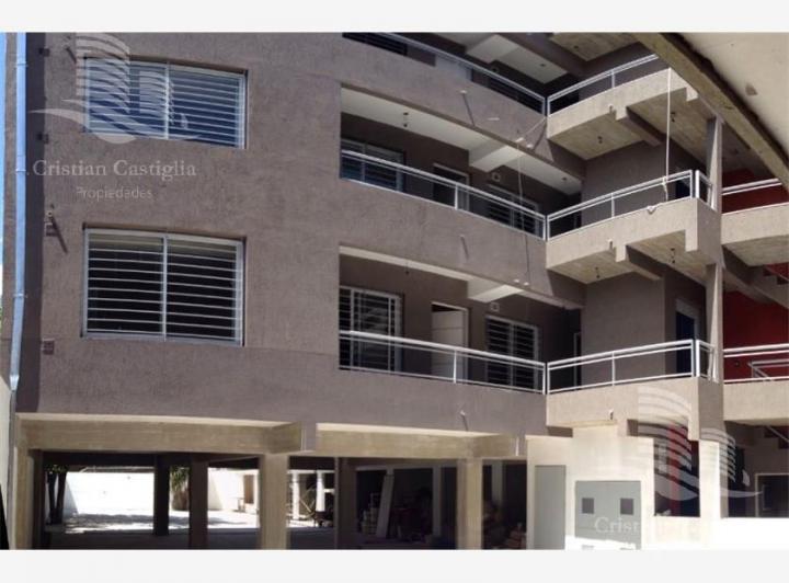 Garage · 18m² · 1 Cochera
