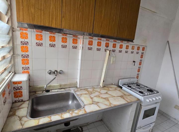 Departamento · 35m² · 2 Ambientes