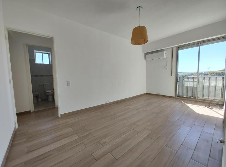 Departamento · 63m² · 4 Ambientes · 1 Cochera