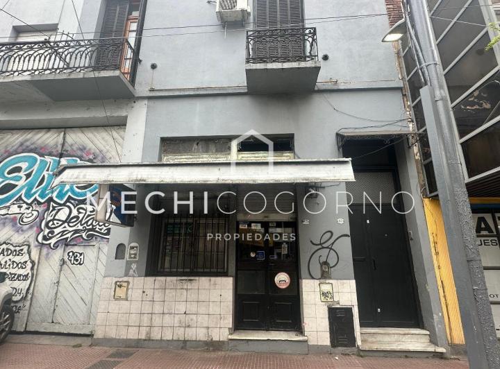 Local comercial · 30m²