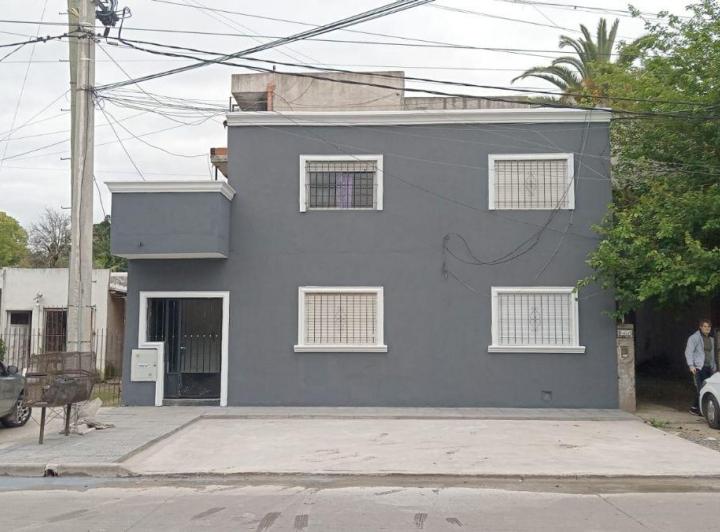 Departamento · 37m² · 2 Ambientes