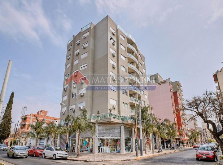 Departamento · 45m² · 2 Ambientes