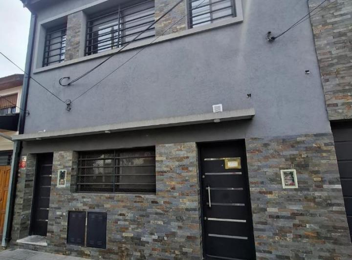 PH · 60m² · 3 Ambientes