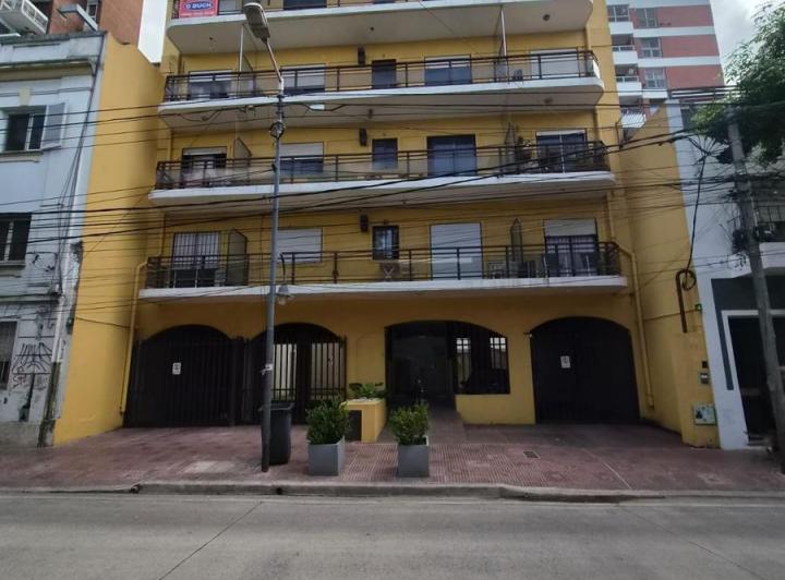 Departamento · 50m² · 2 Ambientes · 1 Cochera