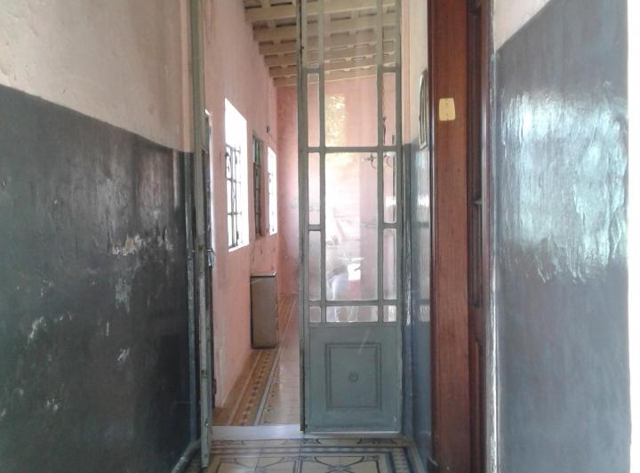 Casa · 170m² · 6 Ambientes · 1 Cochera