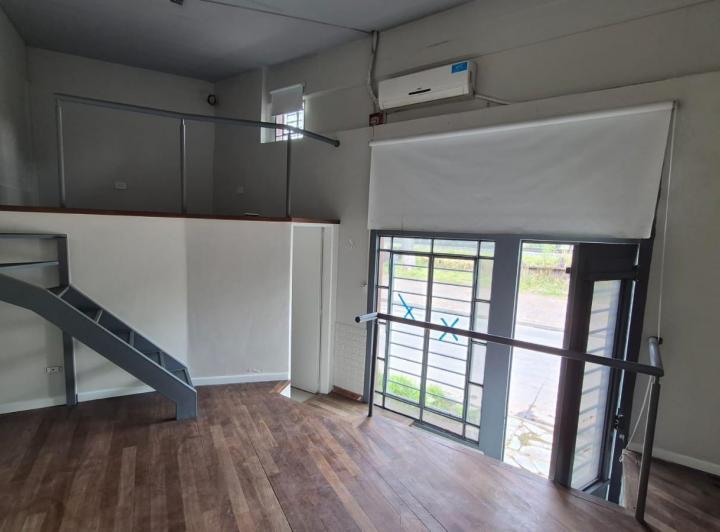 Local comercial · 20m² · 1 Ambiente