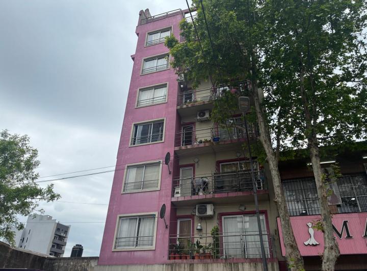 Departamento · 68m² · 2 Ambientes
