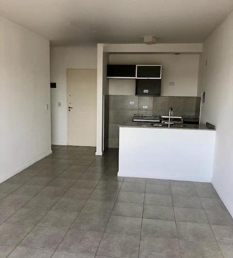 Departamento · 45m² · 2 Ambientes · 1 Cochera