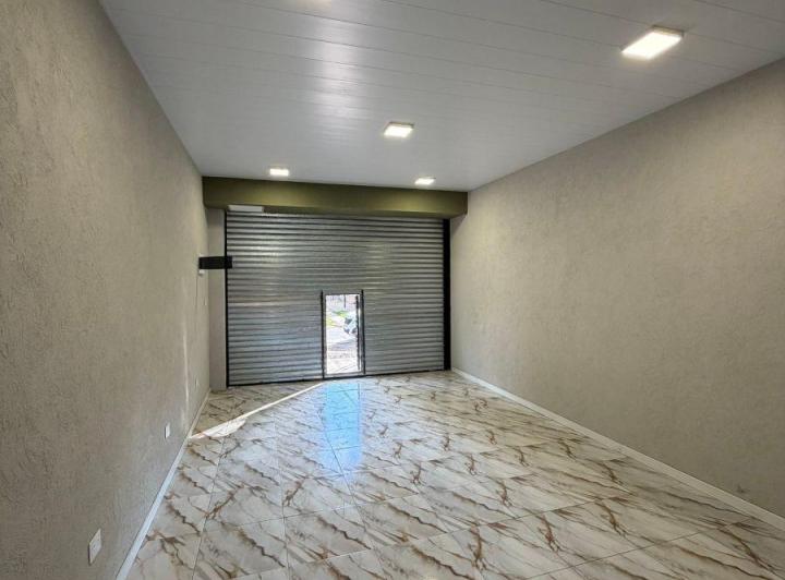 Local comercial · 25m²