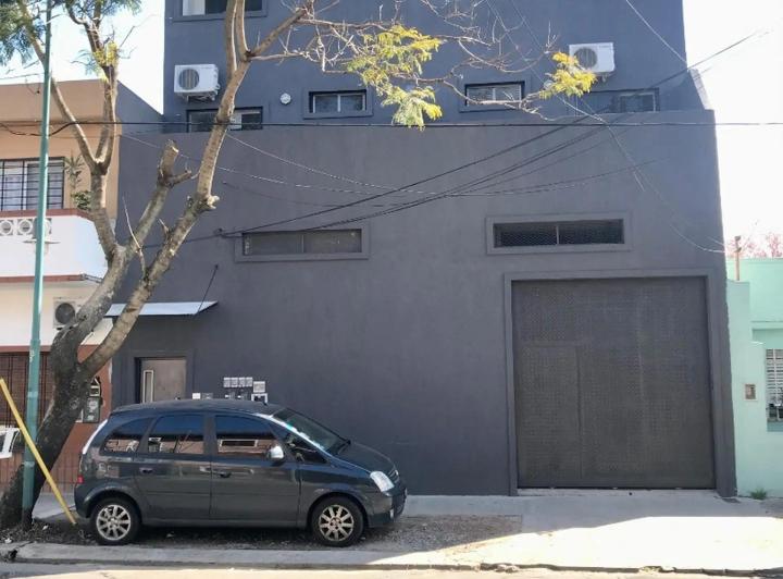 Departamento · 38m² · 1 Ambiente