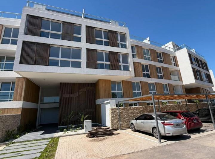 Departamento · 41m² · 2 Ambientes · 1 Cochera