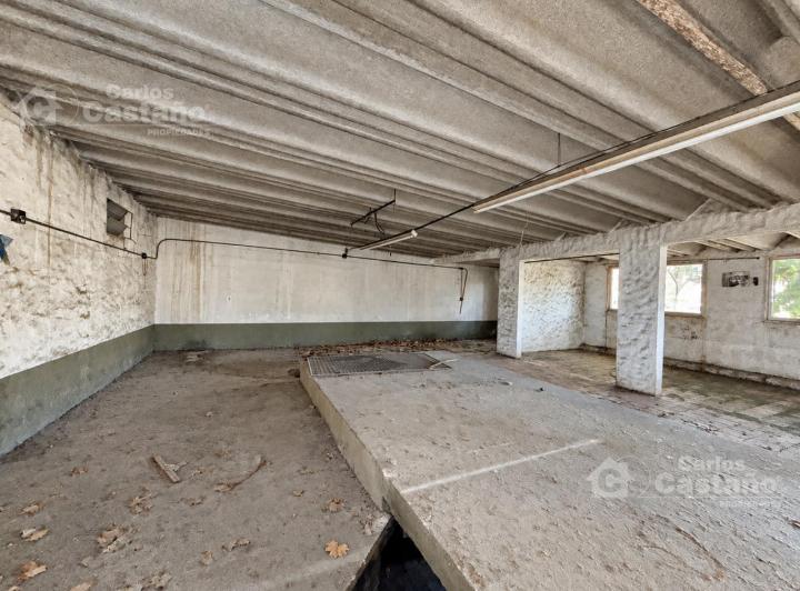 Depósito · 200m² · 2 Ambientes