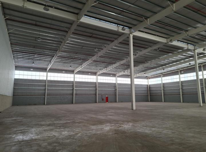 Depósito · 3000m²