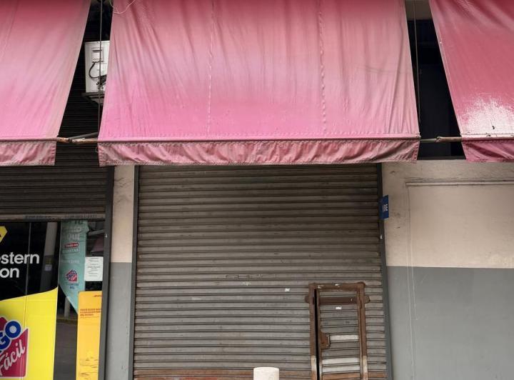 Local comercial · 15m² · 1 Ambiente