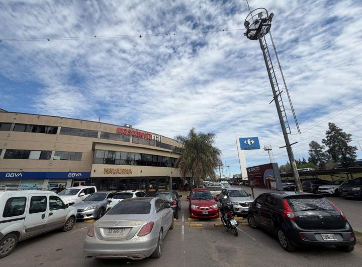 Oficina comercial · 29m²