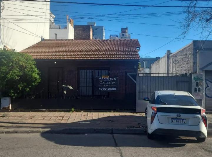 Oficina comercial · 59m² · 20 Cocheras