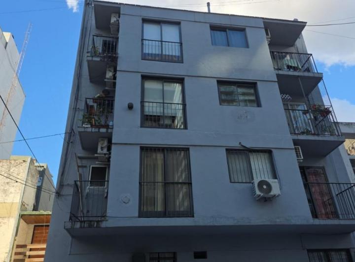 Departamento · 33m² · 2 Ambientes