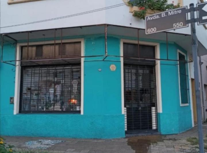 Local comercial · 30m²
