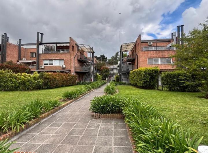 Departamento · 70m² · 3 Ambientes