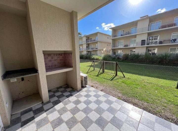 Departamento · 39m² · 1 Ambiente · 1 Cochera