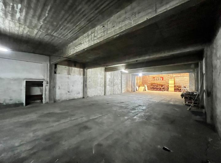 Depósito · 459m² · 2 Ambientes