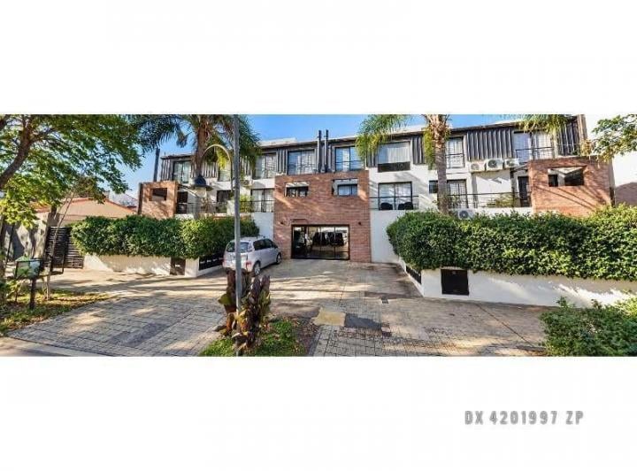 Departamento · 60m² · 2 Ambientes · 1 Cochera