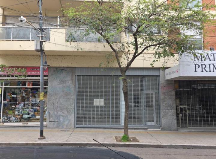 Local comercial · 41m²