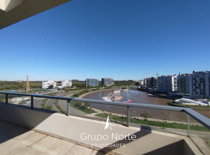 Departamento · 82m² · 4 Ambientes · 1 Cochera