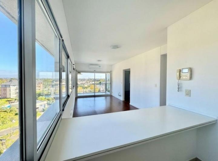 Departamento · 49m² · 2 Ambientes · 1 Cochera