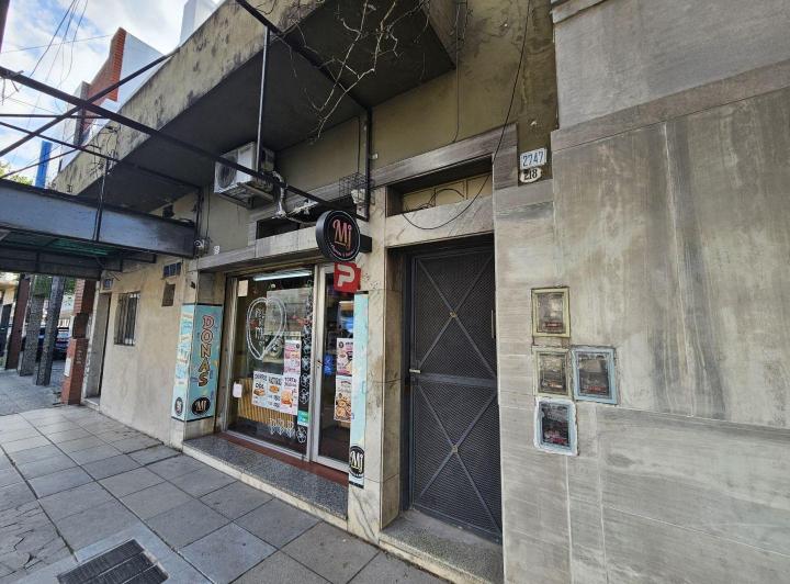 PH · 74m² · 3 Ambientes