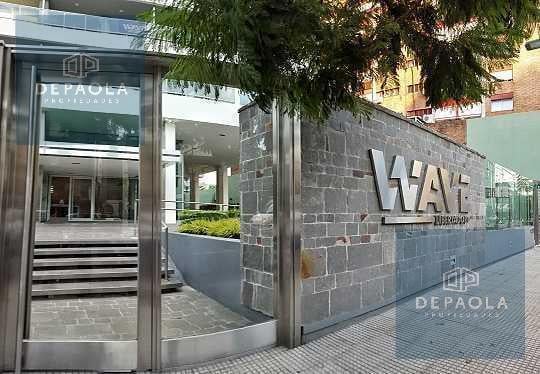 Departamento · 43m² · 2 Ambientes · 1 Cochera