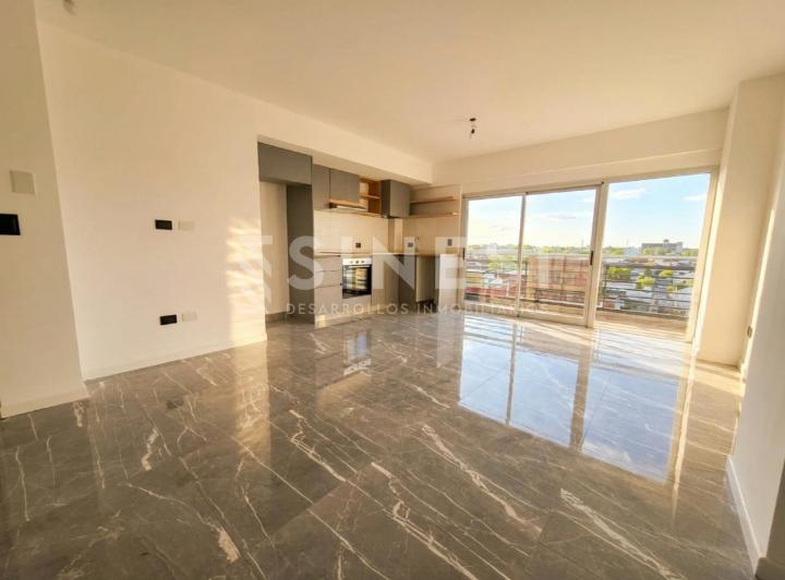 Departamento · 80m² · 3 Ambientes