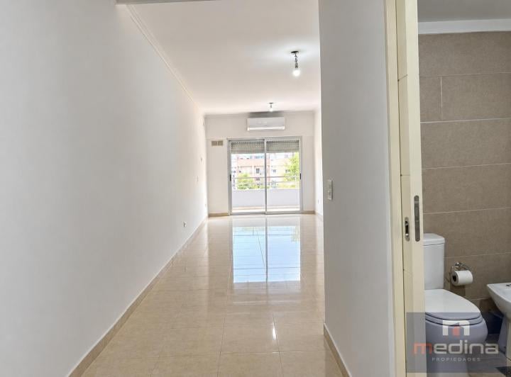 Departamento · 40m² · 1 Ambiente