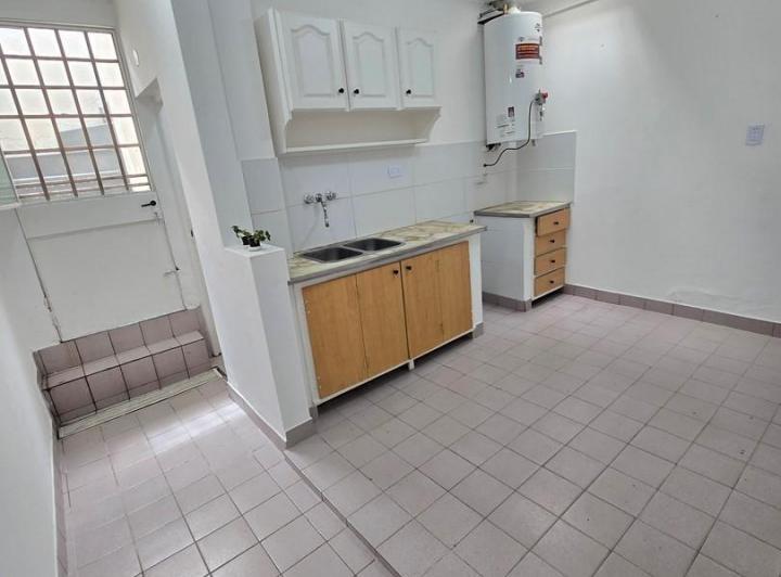 PH · 28m² · 2 Ambientes