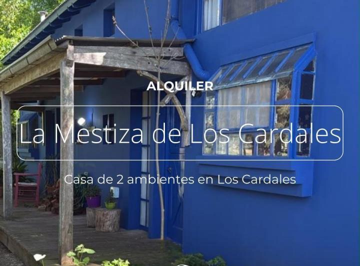 Casa · 2 Ambientes